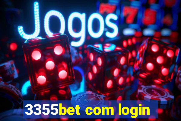 3355bet com login